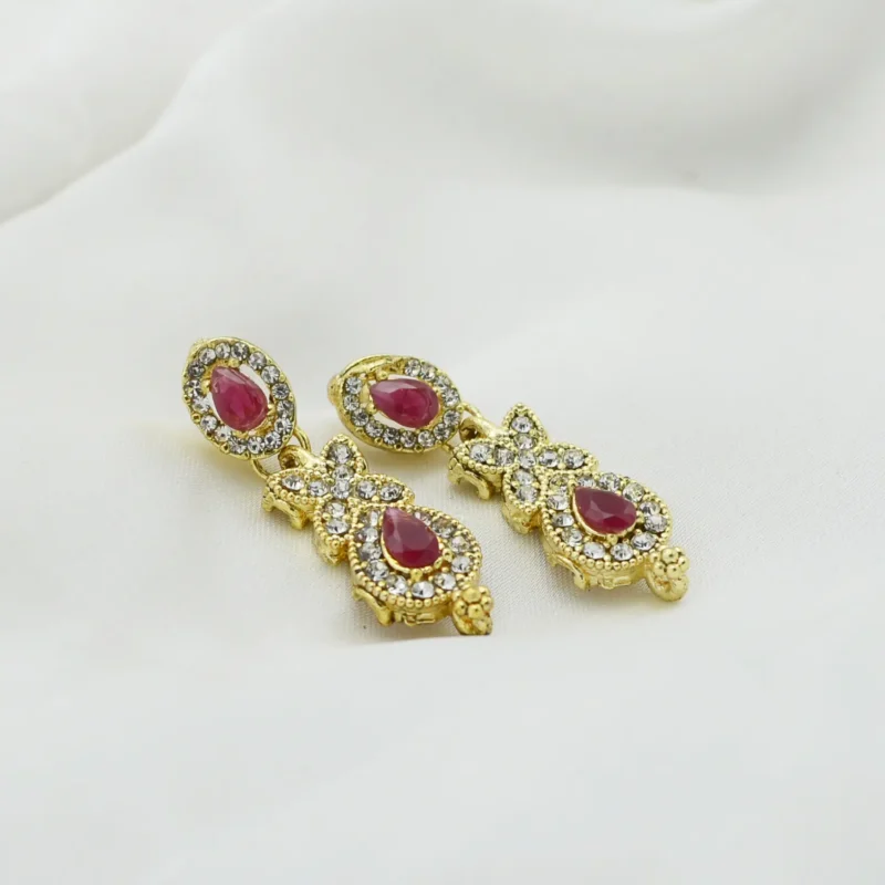 Anmol Zircon Set - Image 2