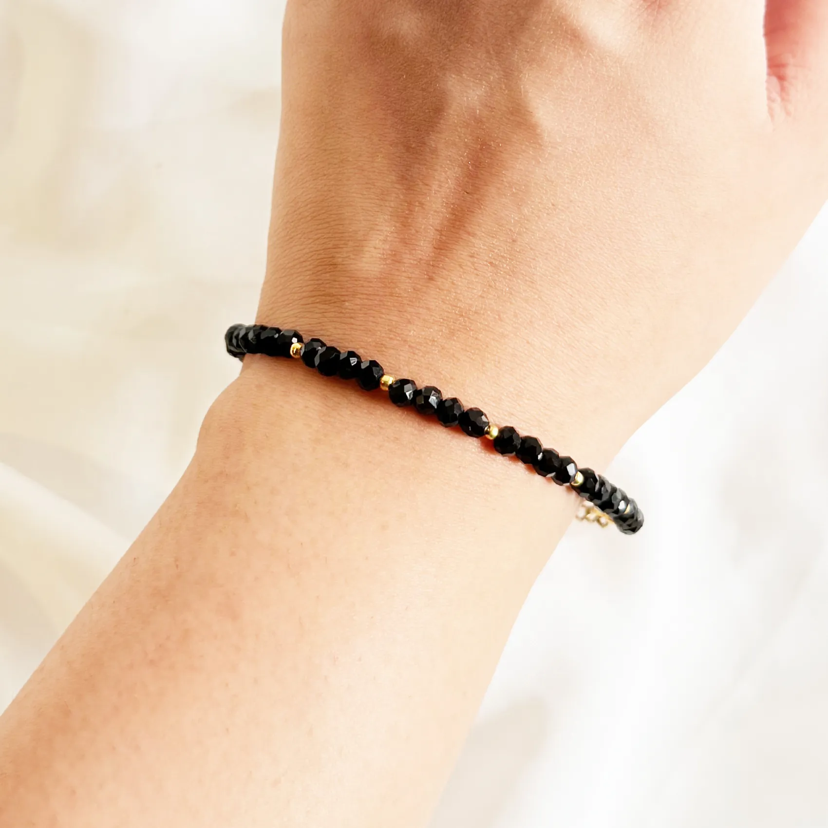 Handmade Beaded Bracelet