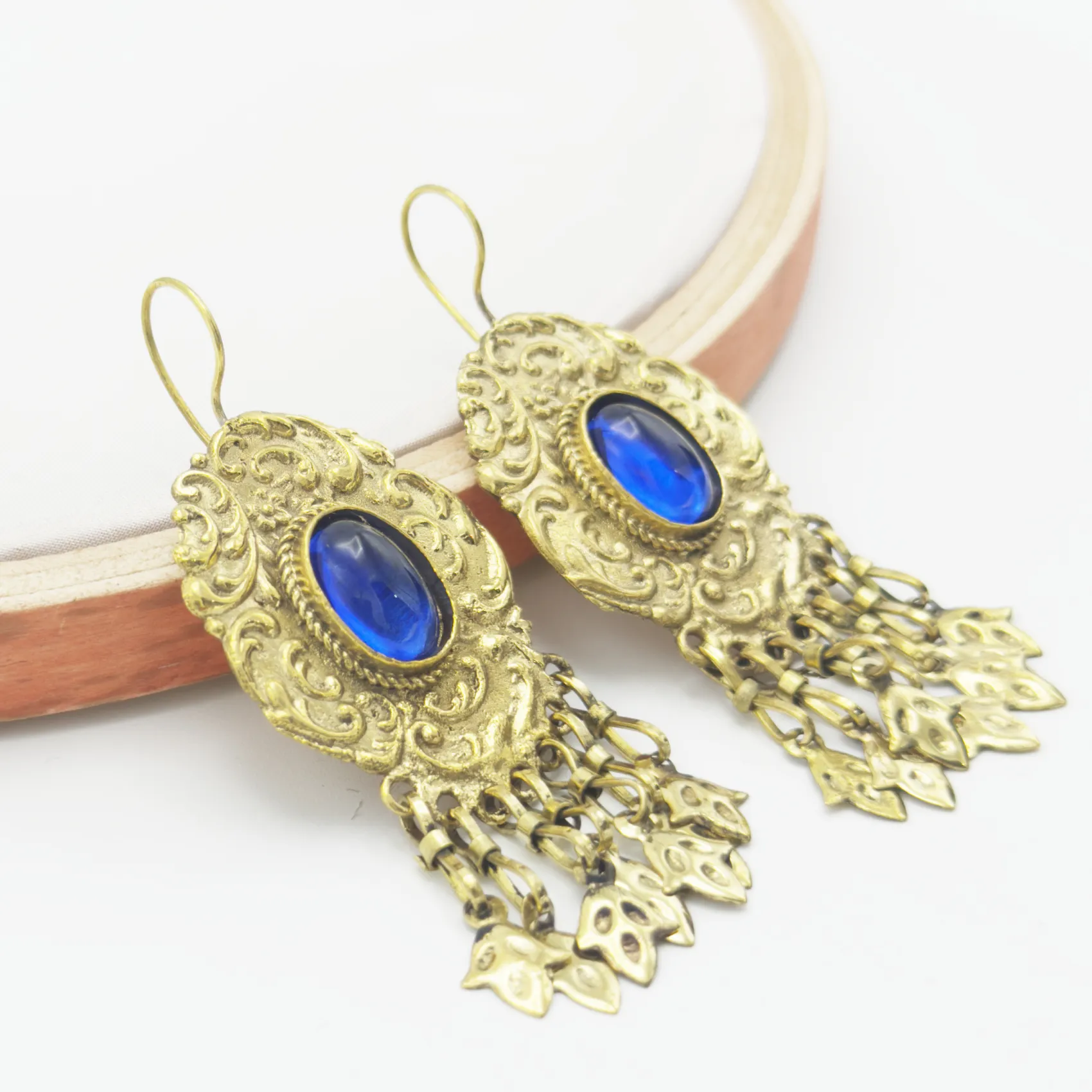 Lalarukh Earring Article 2