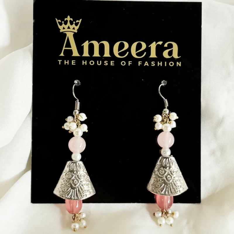 Nazneen Earring