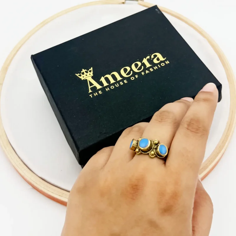 Afghan Antique Challah Article 1