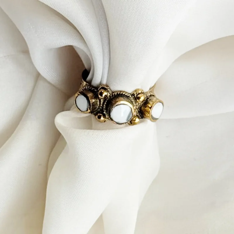 Afghan Antique Challah Article 2