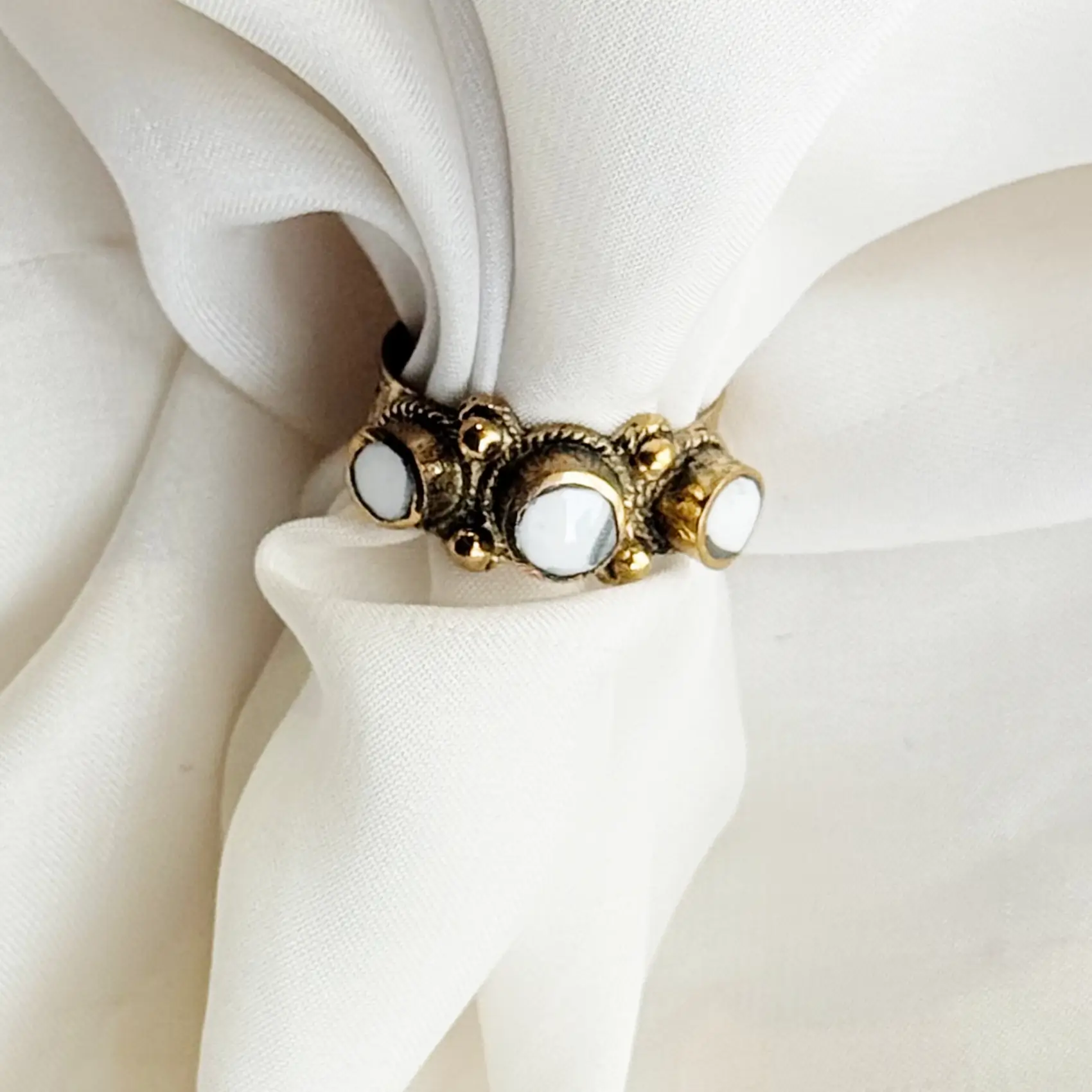 Afghan Antique Challah Article 2