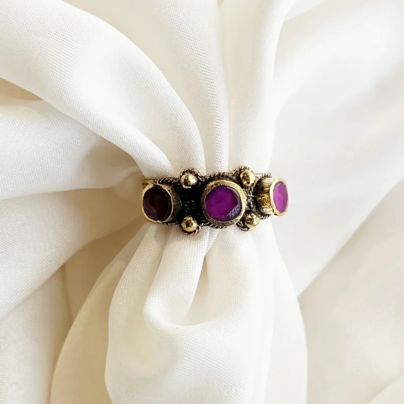 Afghan Antique Challah Article 3