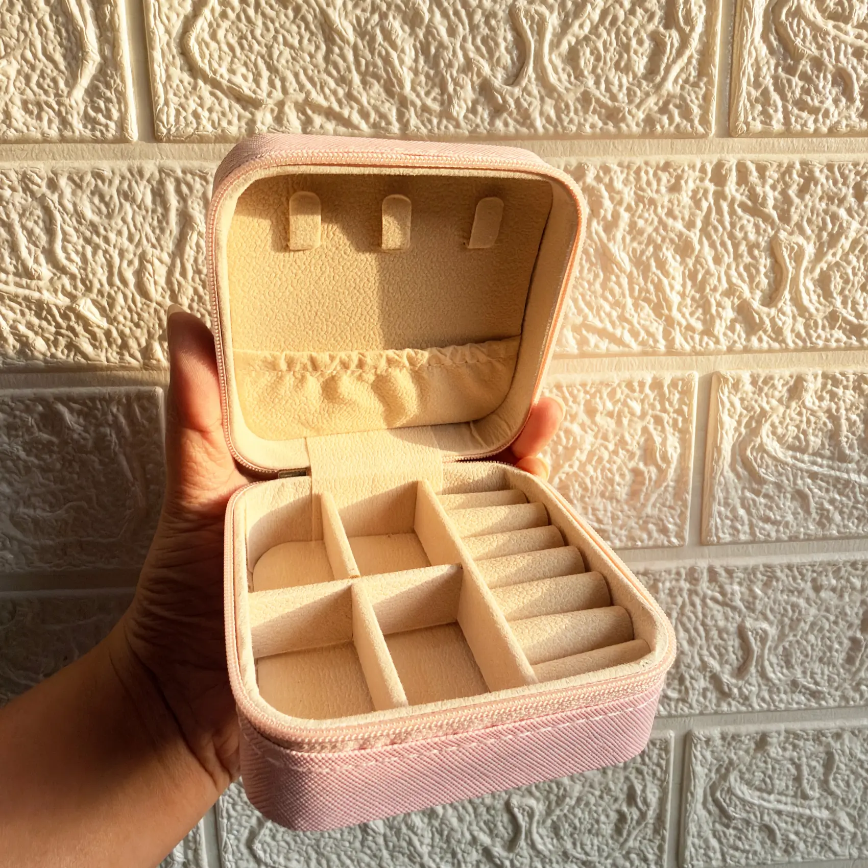 Jewellery Storage Box