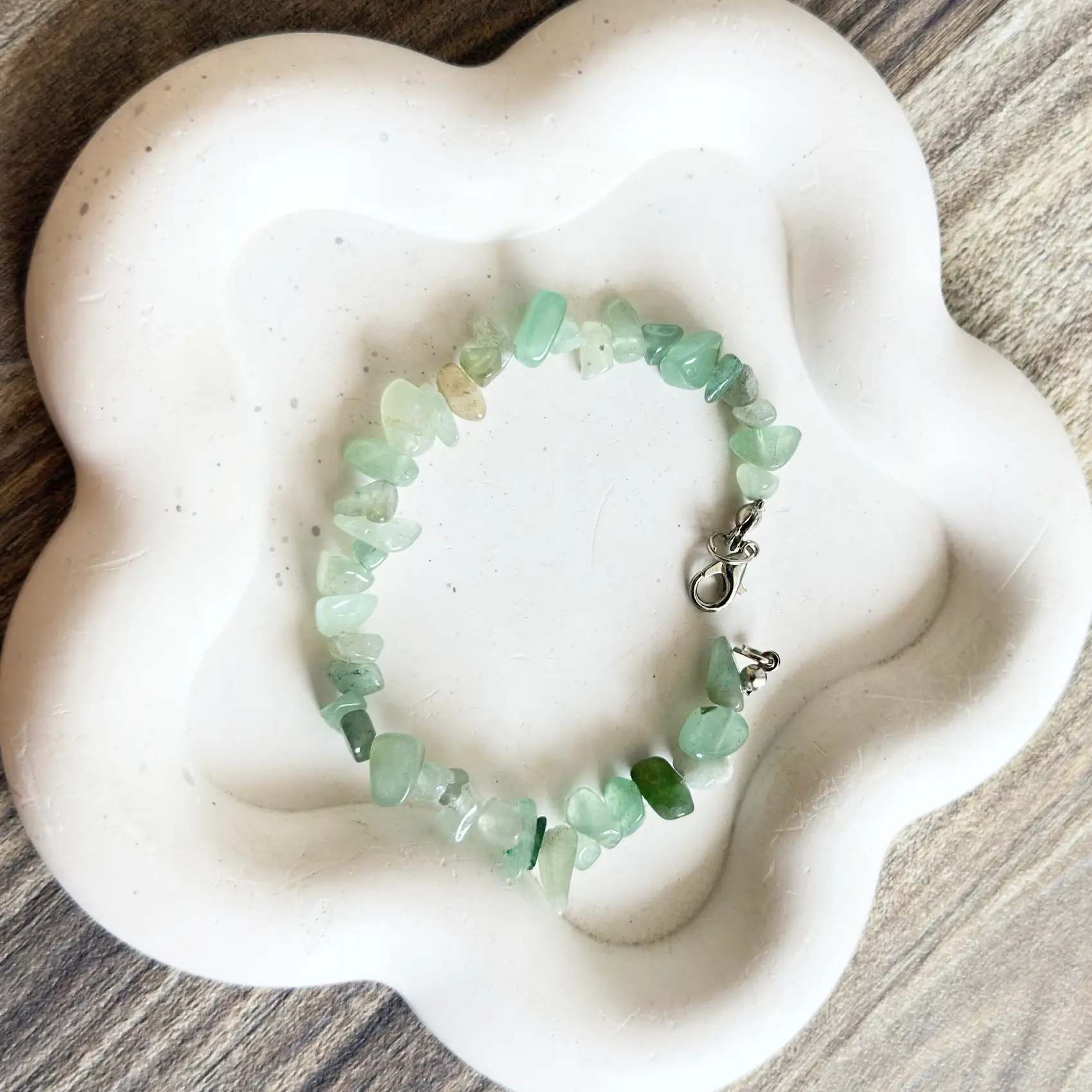 Antique Handmade Beaded Bracelet Article 11